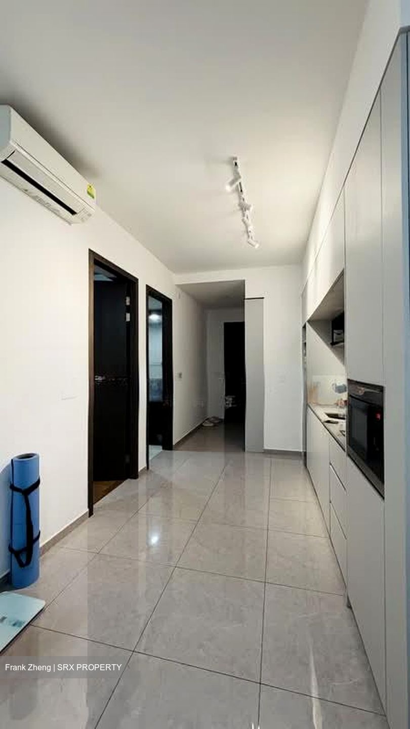 Parc Clematis (D5), Apartment #538850581